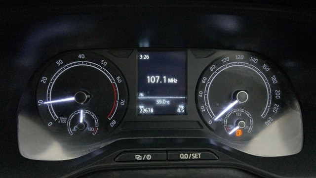 Second-hand 2023 Skoda Kushaq 1.5 TSI Ambition for sale in Mumbai-13