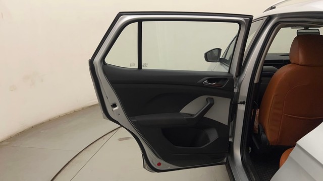 Second-hand 2023 Skoda Kushaq 1.5 TSI Ambition for sale in Mumbai-23