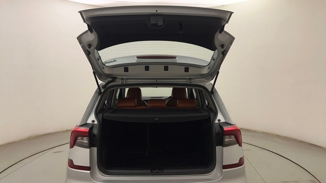 Second-hand 2023 Skoda Kushaq 1.5 TSI Ambition for sale in Mumbai-28