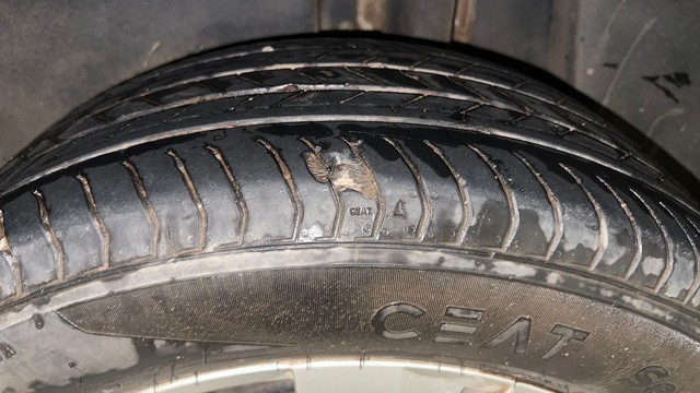 Second-hand 2023 Skoda Kushaq 1.5 TSI Ambition for sale in Mumbai-34