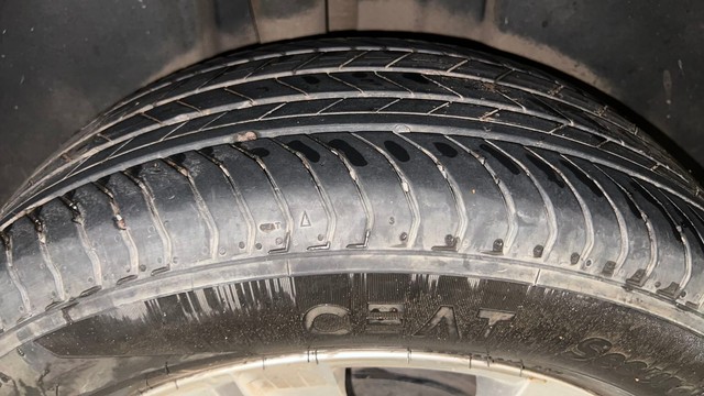 Second-hand 2023 Skoda Kushaq 1.5 TSI Ambition for sale in Mumbai-36