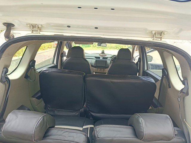 Second-hand 2021 Renault Triber RXE BSVI for sale in Faridabad-6