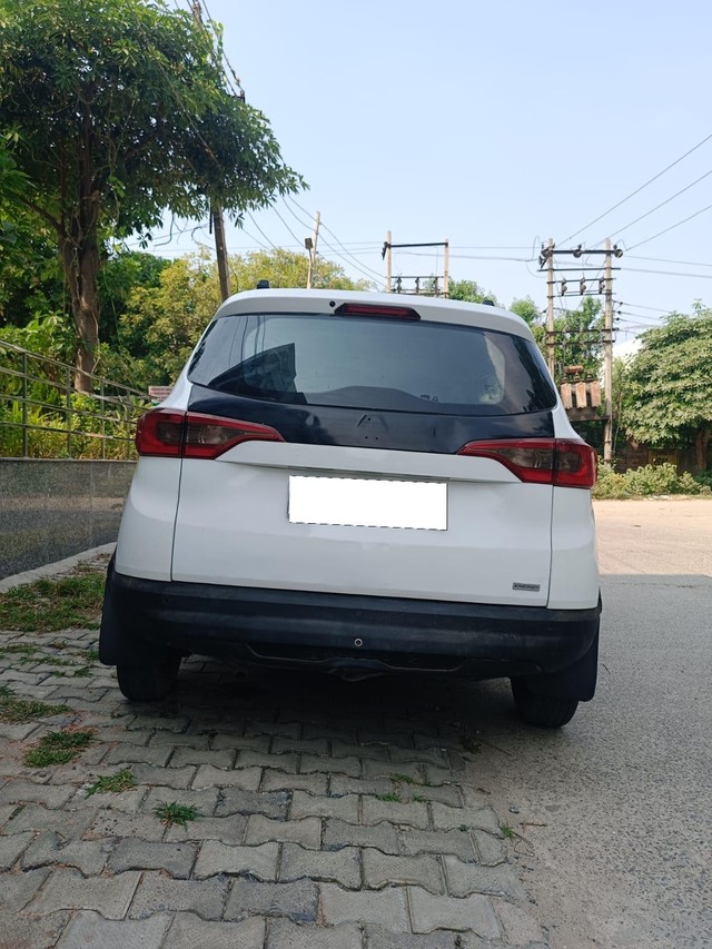 Second-hand 2021 Renault Triber RXE BSVI for sale in Faridabad-2