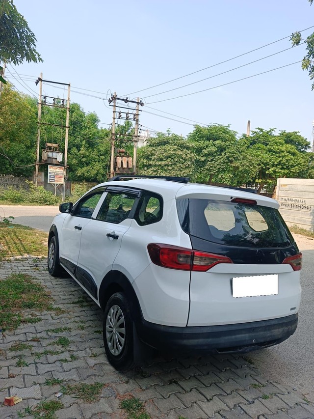 Second-hand 2021 Renault Triber RXE BSVI for sale in Faridabad-10