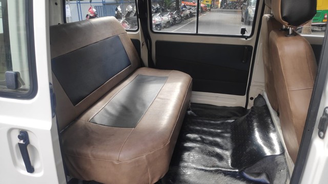 Second-hand 2016 Maruti Omni MPI STD BSIV for sale in Bangalore-4