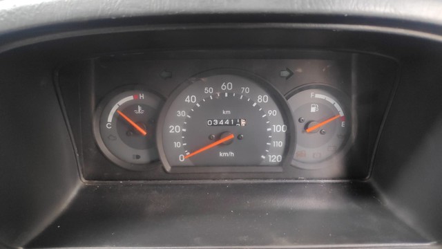 Second-hand 2016 Maruti Omni MPI STD BSIV for sale in Bangalore-6