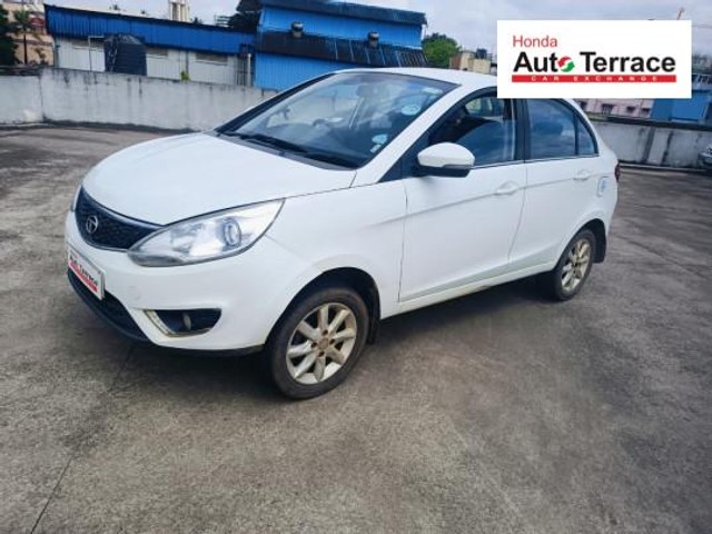 Second-hand 2014 Tata Zest Revotron 1.2 XT for sale in Bangalore-4