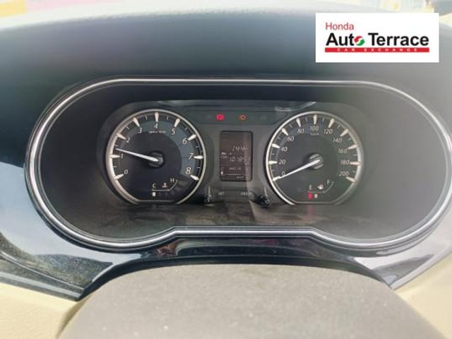 Second-hand 2014 Tata Zest Revotron 1.2 XT for sale in Bangalore-1