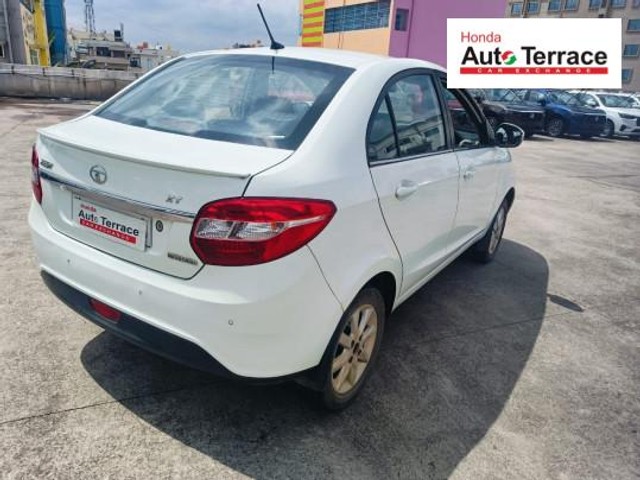 Second-hand 2014 Tata Zest Revotron 1.2 XT for sale in Bangalore-8
