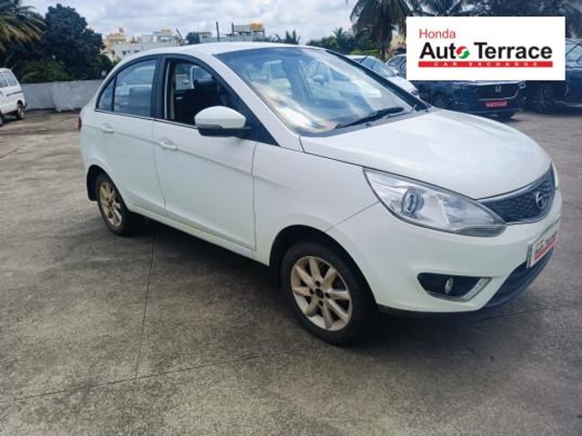 Second-hand 2014 Tata Zest Revotron 1.2 XT for sale in Bangalore-3