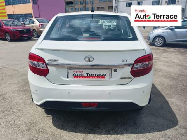 Second-hand 2014 Tata Zest Revotron 1.2 XT for sale in Bangalore-7
