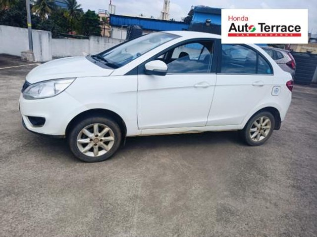 Second-hand 2014 Tata Zest Revotron 1.2 XT for sale in Bangalore-5