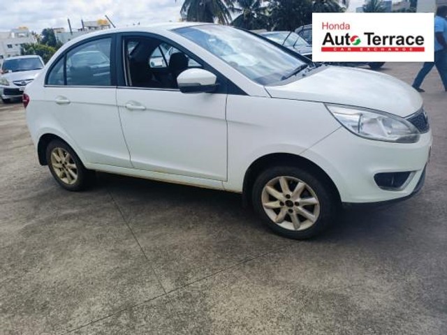 Second-hand 2014 Tata Zest Revotron 1.2 XT for sale in Bangalore-6
