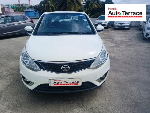 Second-hand 2014 Tata Zest Revotron 1.2 XT for sale in Bangalore-0