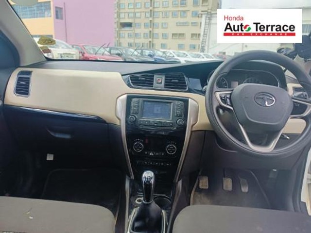 Second-hand 2014 Tata Zest Revotron 1.2 XT for sale in Bangalore-2
