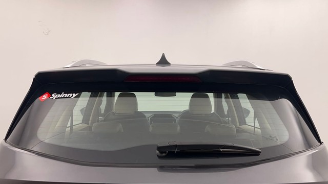 Second-hand 2022 MG Hector 2.0 Sharp Pro Diesel BSVI for sale in Chandigarh-23