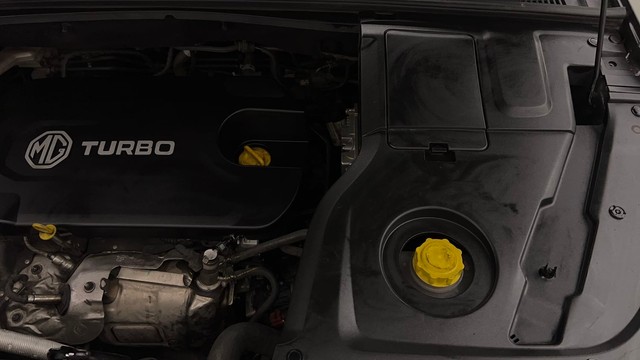 Second-hand 2022 MG Hector 2.0 Sharp Pro Diesel BSVI for sale in Chandigarh-24