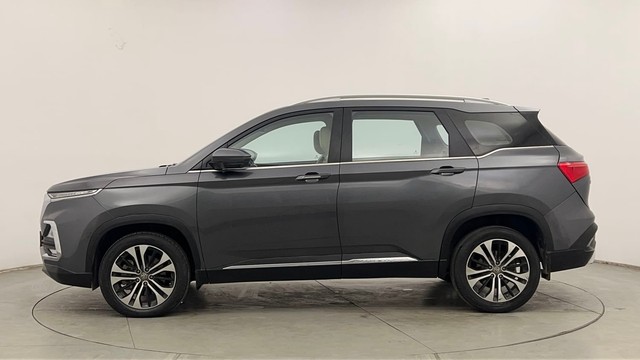 Second-hand 2022 MG Hector 2.0 Sharp Pro Diesel BSVI for sale in Chandigarh-6