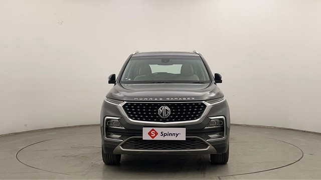 Second-hand 2022 MG Hector 2.0 Sharp Pro Diesel BSVI for sale in Chandigarh-7