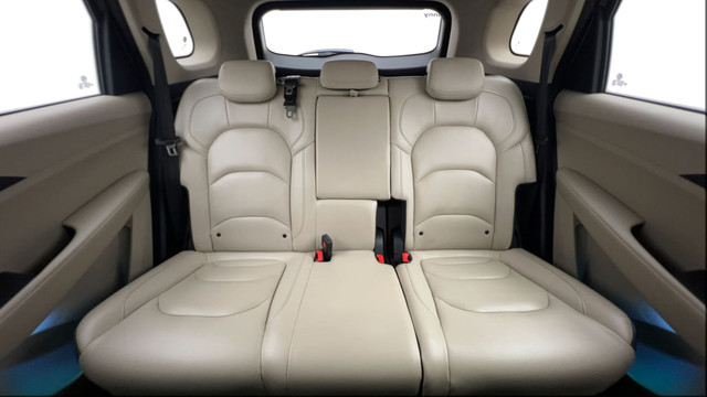 Second-hand 2022 MG Hector 2.0 Sharp Pro Diesel BSVI for sale in Chandigarh-33