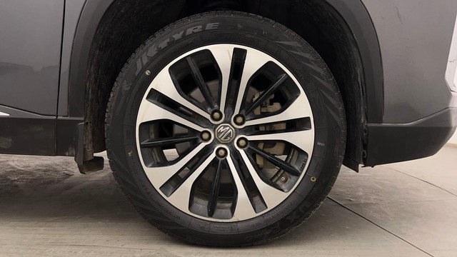 Second-hand 2022 MG Hector 2.0 Sharp Pro Diesel BSVI for sale in Chandigarh-17