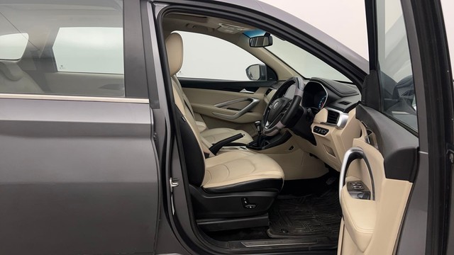 Second-hand 2022 MG Hector 2.0 Sharp Pro Diesel BSVI for sale in Chandigarh-15