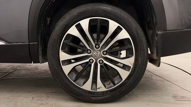 Second-hand 2022 MG Hector 2.0 Sharp Pro Diesel BSVI for sale in Chandigarh-19