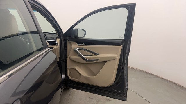 Second-hand 2022 MG Hector 2.0 Sharp Pro Diesel BSVI for sale in Chandigarh-16