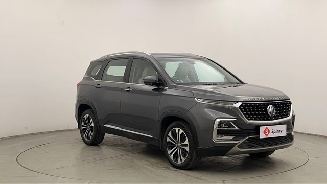 Second-hand 2022 MG Hector 2.0 Sharp Pro Diesel BSVI for sale in Chandigarh-1