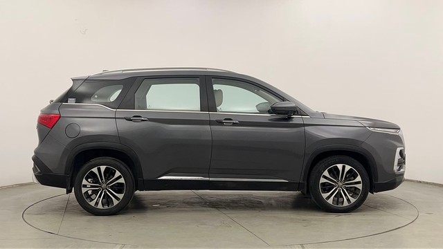 Second-hand 2022 MG Hector 2.0 Sharp Pro Diesel BSVI for sale in Chandigarh-2