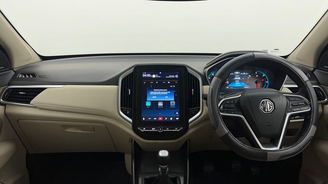 Second-hand 2022 MG Hector 2.0 Sharp Pro Diesel BSVI for sale in Chandigarh-11