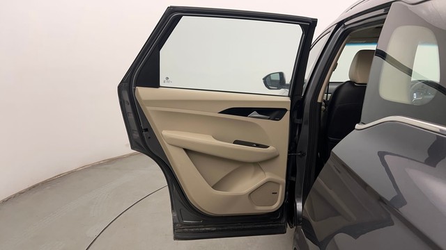 Second-hand 2022 MG Hector 2.0 Sharp Pro Diesel BSVI for sale in Chandigarh-31