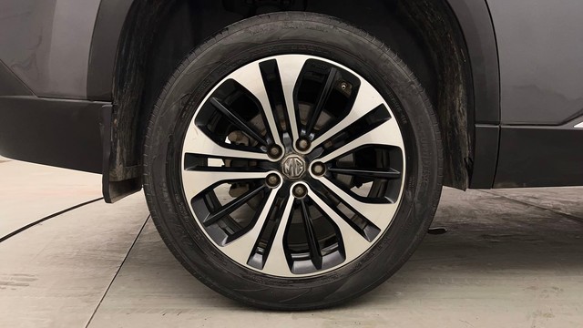 Second-hand 2022 MG Hector 2.0 Sharp Pro Diesel BSVI for sale in Chandigarh-18