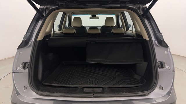 Second-hand 2022 MG Hector 2.0 Sharp Pro Diesel BSVI for sale in Chandigarh-9