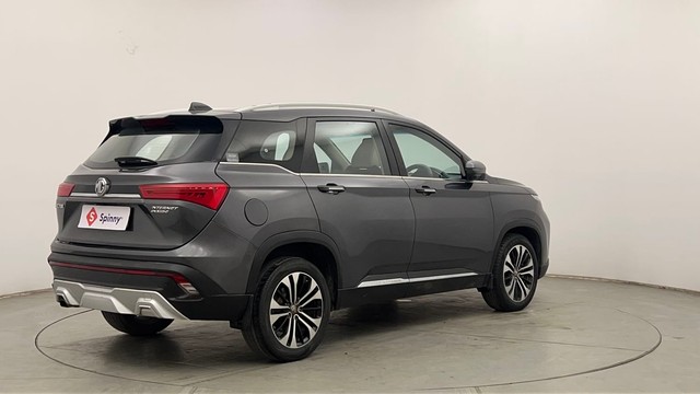 Second-hand 2022 MG Hector 2.0 Sharp Pro Diesel BSVI for sale in Chandigarh-3