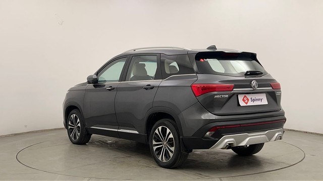 Second-hand 2022 MG Hector 2.0 Sharp Pro Diesel BSVI for sale in Chandigarh-5