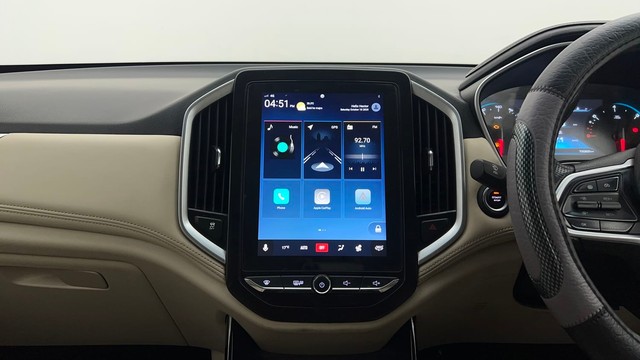 Second-hand 2022 MG Hector 2.0 Sharp Pro Diesel BSVI for sale in Chandigarh-27