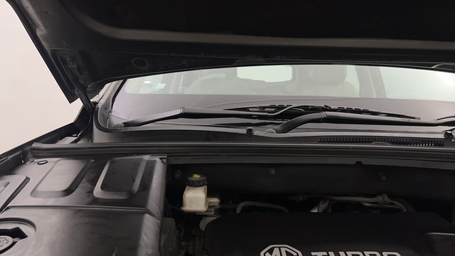 Second-hand 2022 MG Hector 2.0 Sharp Pro Diesel BSVI for sale in Chandigarh-38