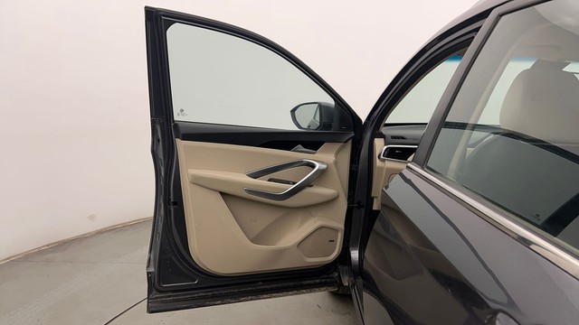 Second-hand 2022 MG Hector 2.0 Sharp Pro Diesel BSVI for sale in Chandigarh-29