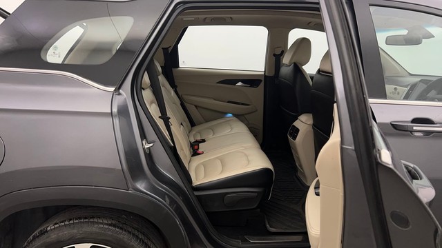 Second-hand 2022 MG Hector 2.0 Sharp Pro Diesel BSVI for sale in Chandigarh-30
