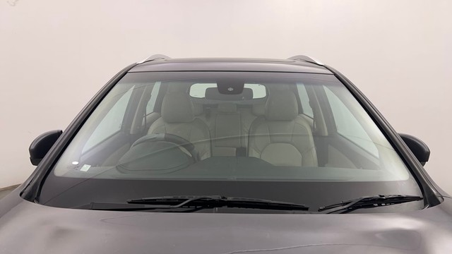Second-hand 2022 MG Hector 2.0 Sharp Pro Diesel BSVI for sale in Chandigarh-10