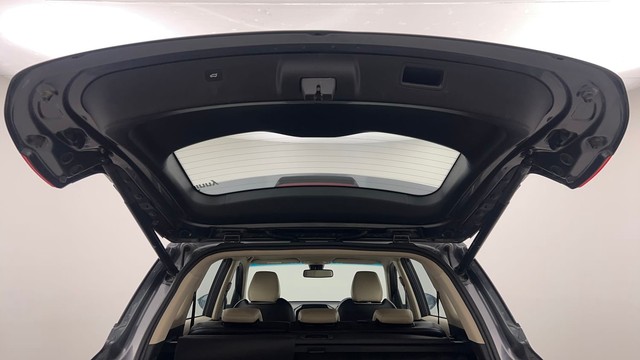 Second-hand 2022 MG Hector 2.0 Sharp Pro Diesel BSVI for sale in Chandigarh-32