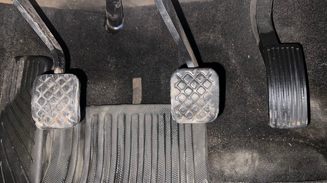 Second-hand 2022 MG Hector 2.0 Sharp Pro Diesel BSVI for sale in Chandigarh-14