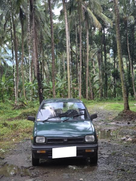 Used 1997 Maruti 800 Petrol Manual in Kozhikode at ₹35 Thousand