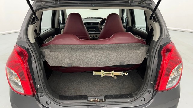 Second-hand 2020 Maruti Alto 800 VXI Plus for sale in Kanpur-9