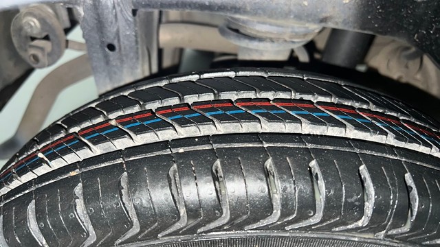 Second-hand 2020 Maruti Alto 800 VXI Plus for sale in Kanpur-37