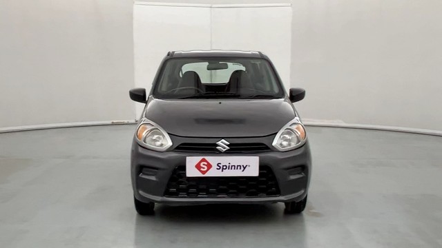 Second-hand 2020 Maruti Alto 800 VXI Plus for sale in Kanpur-7