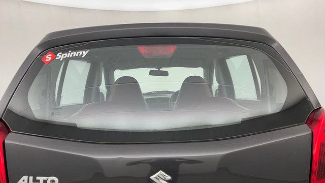 Second-hand 2020 Maruti Alto 800 VXI Plus for sale in Kanpur-30