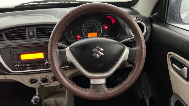 Second-hand 2020 Maruti Alto 800 VXI Plus for sale in Kanpur-33