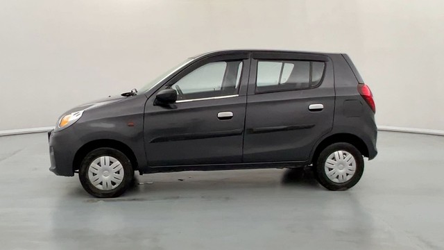 Second-hand 2020 Maruti Alto 800 VXI Plus for sale in Kanpur-6
